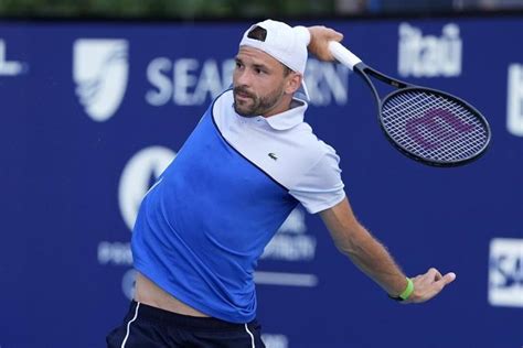 miami open results today|Jannik Sinner tops Grigor Dimitrov for Miami Open title.
